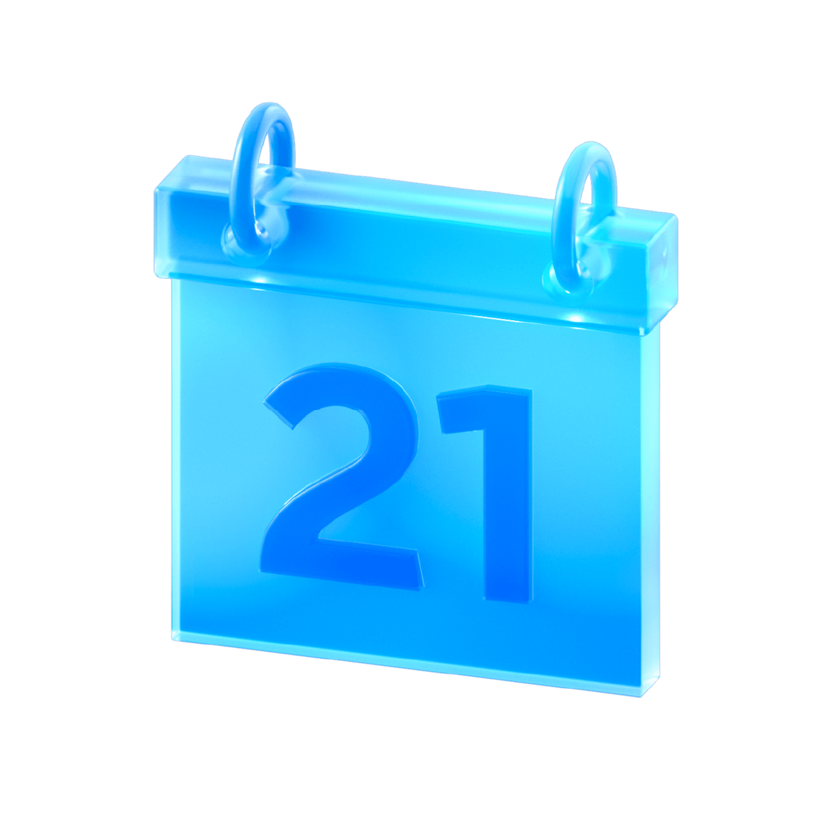 ilustración calendario