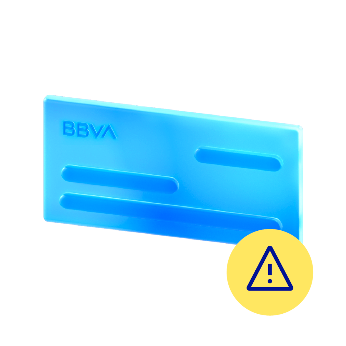 ilustración cheque