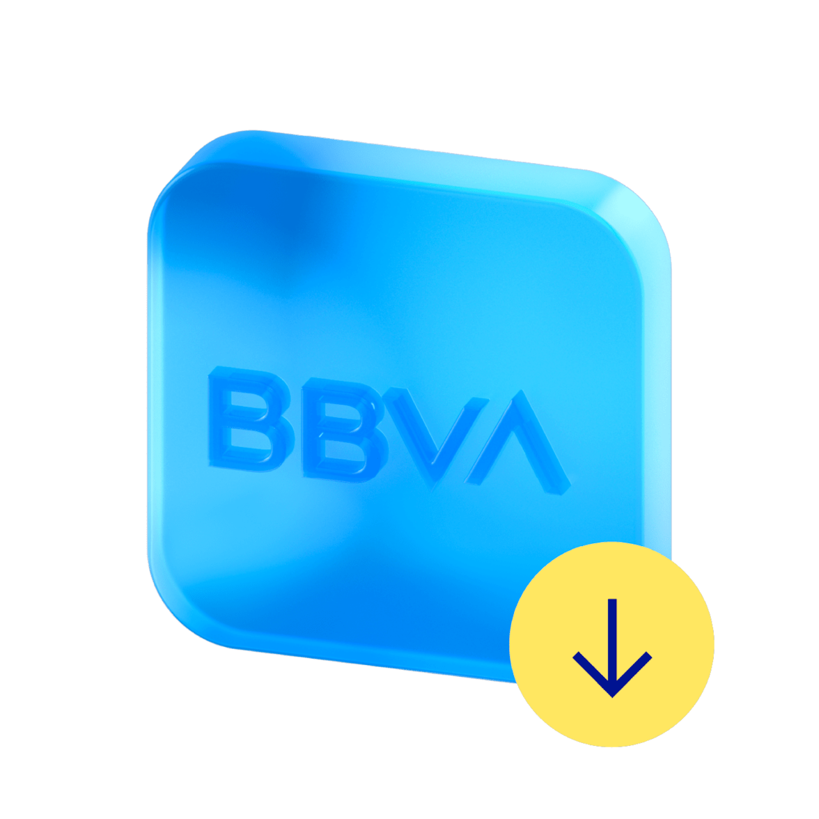 app BBVA