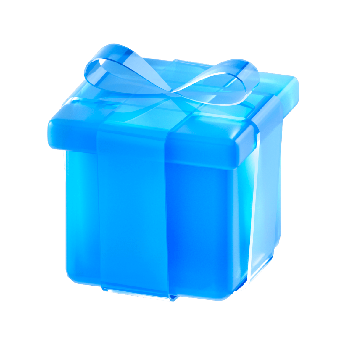  Ilustración de regalo