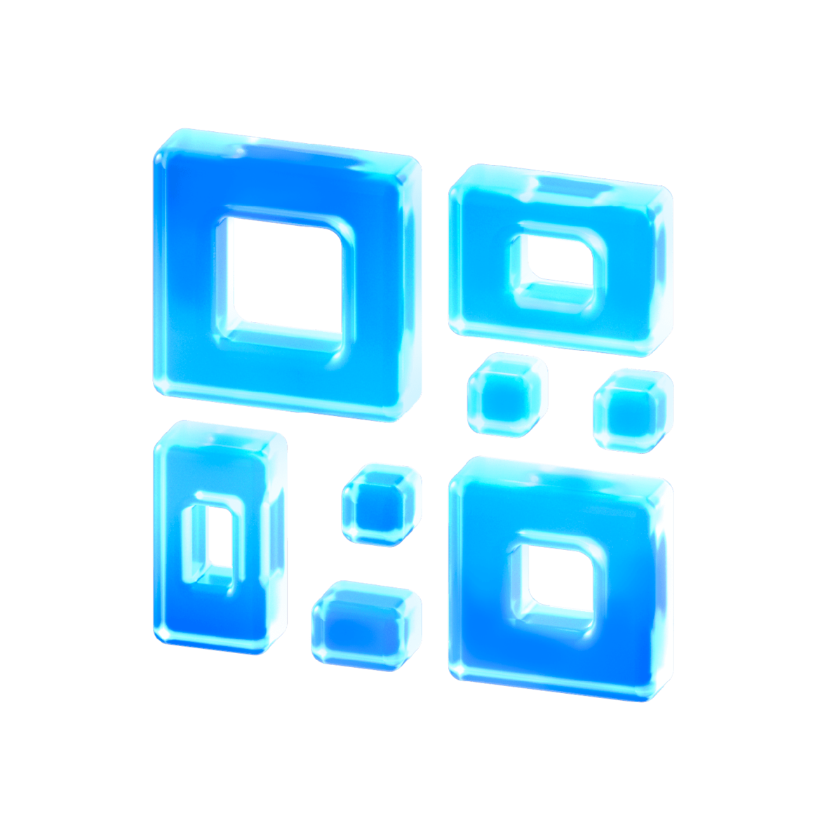 QR