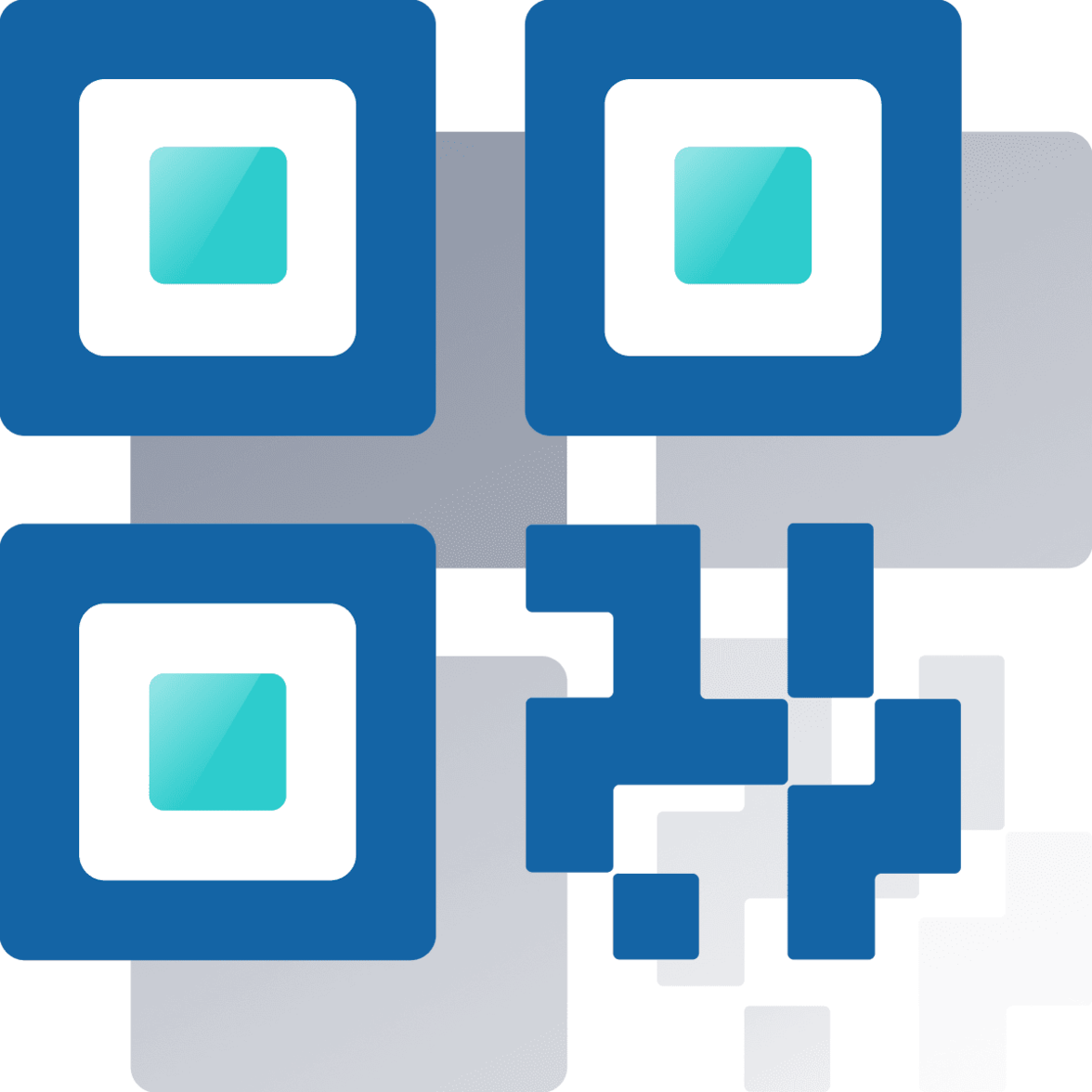 QR