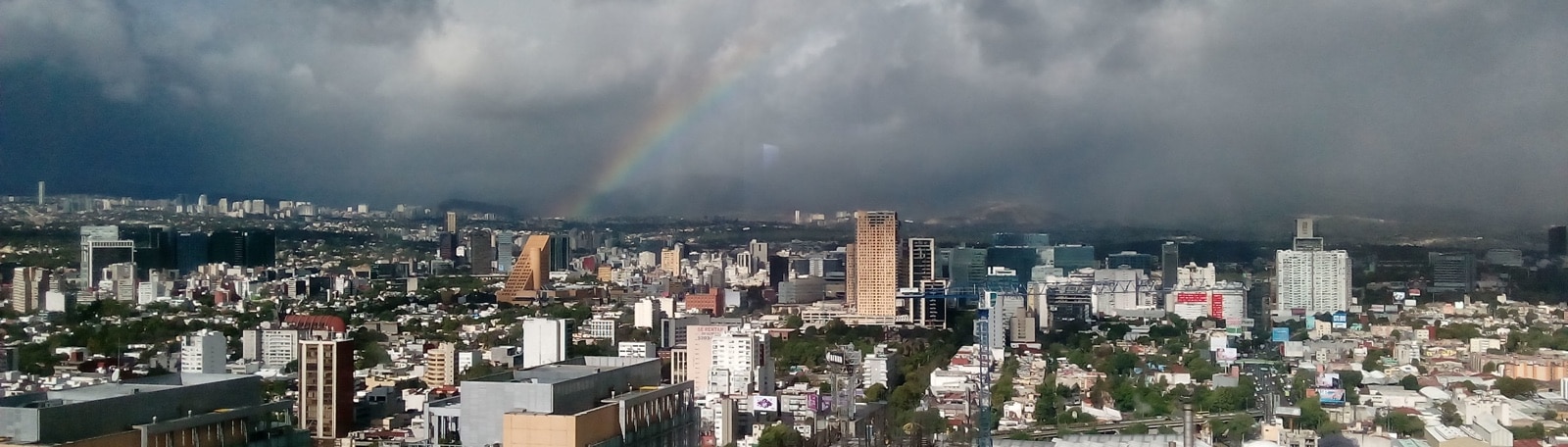 Imagen de una ciudad