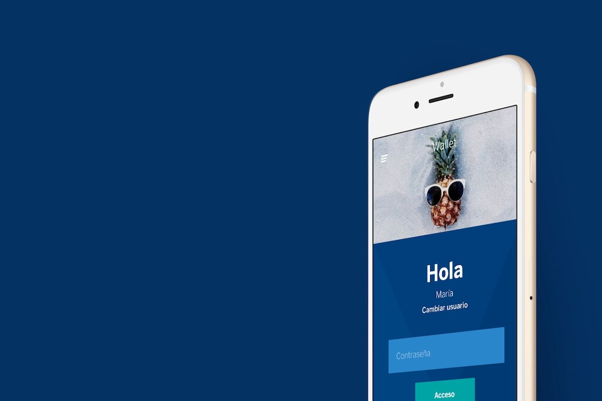 app BBVA 