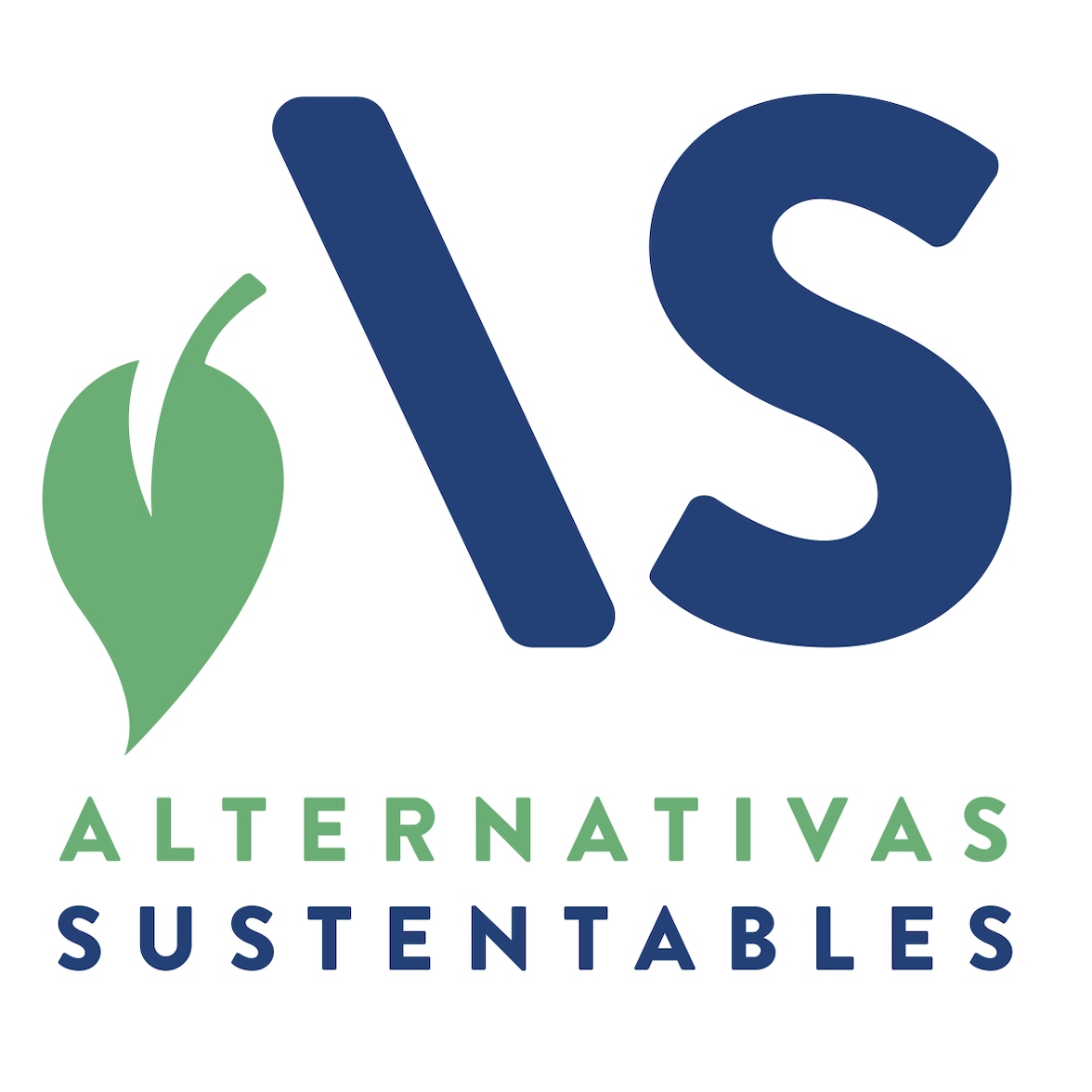 logo de alternativas sustentables