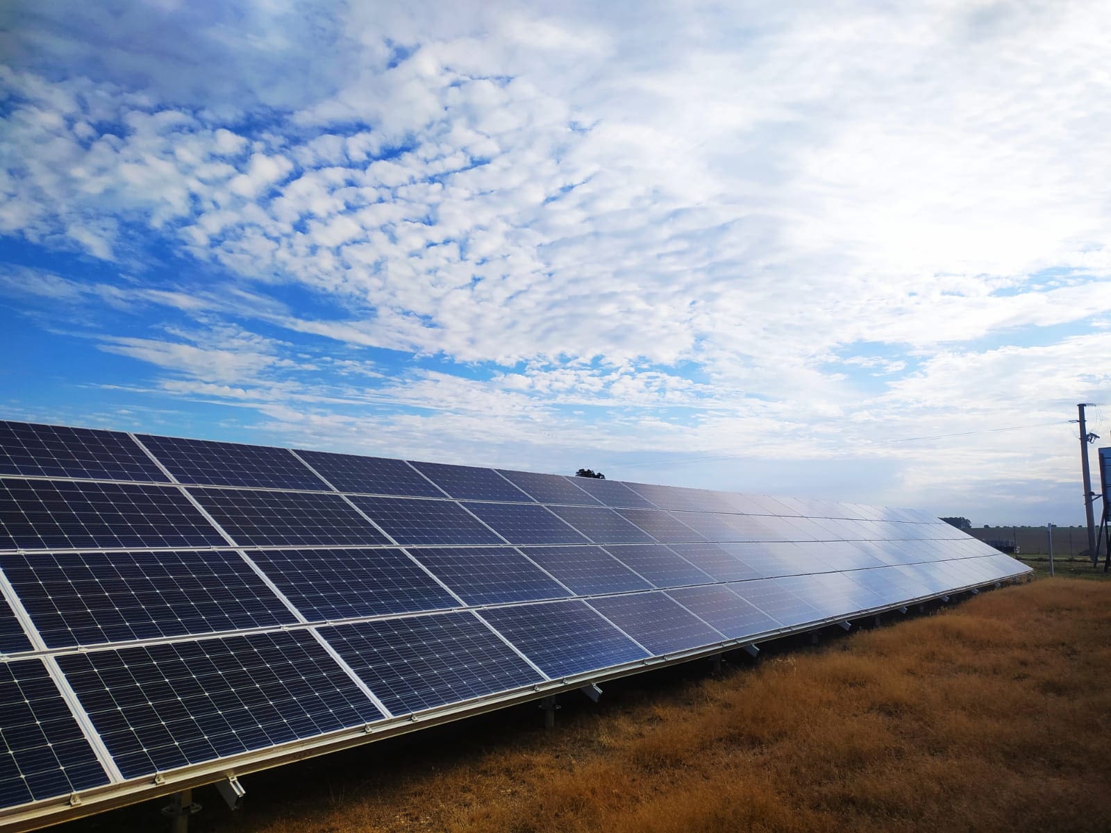 panel solar