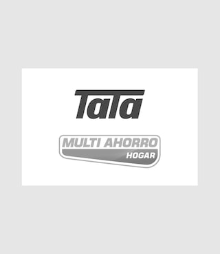 logotipo Tata