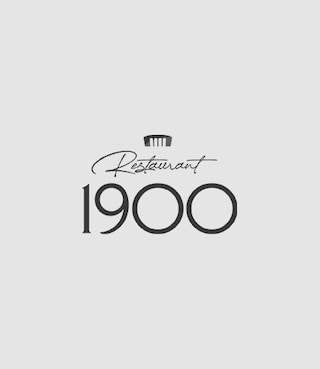  Restaurante 1900