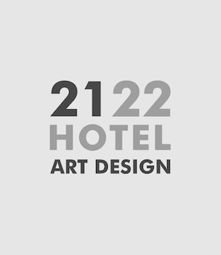 Logotipo 2122 Art Design