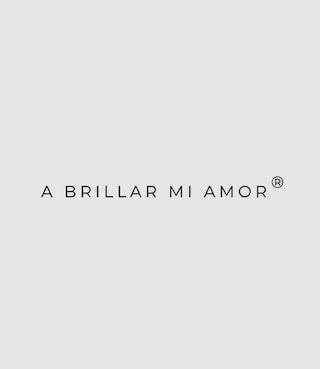 Logotipo A Brillar mi Amor