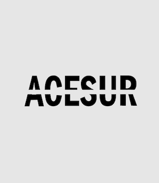 Logotipo Acesur