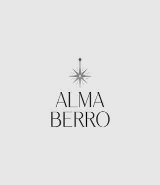 logotipo Alma Berro