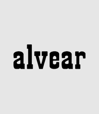 Logotipo Licorería Alvear
