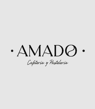 Logotipo Amado Sugar 