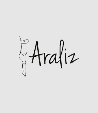 Logotipo Araliz Medierías