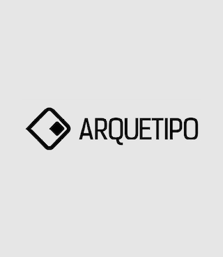 Logotipo Arquetipo