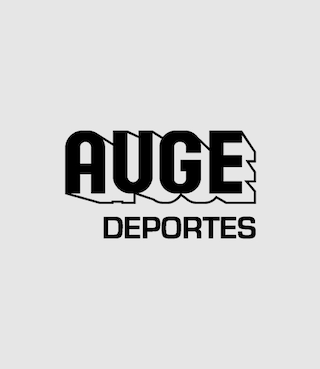 Logotipo AUGE Deportes