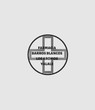 Logotipo Barros Blancos yalale