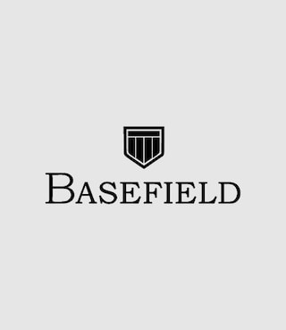 Logotipo Basefield