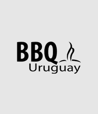 Logotipo BBQ Uruguay