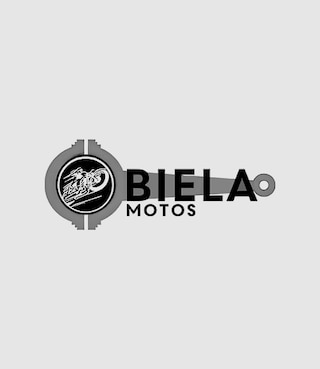 Logotipo Biela Repuestos