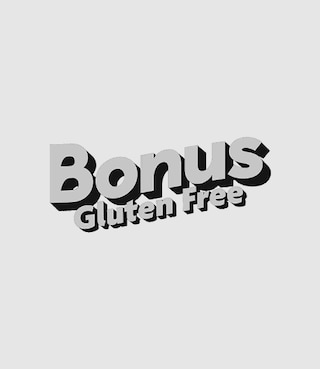 Bonus Gluten Free