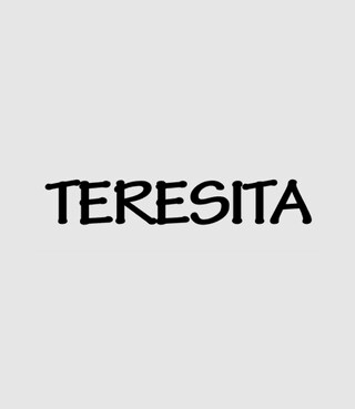 logotipo Teresita