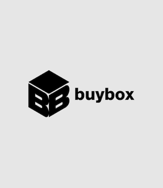 Logotipo Buybox