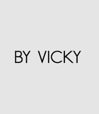 Logotipo By Vicky