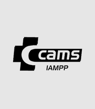 Logotipo CAMS