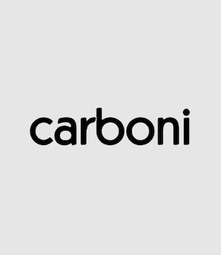 logotipo carboni