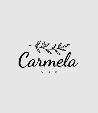 logotipo carmela