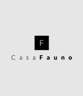 logotipo Casa Fauno