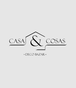 Logotipo Casa y Cosas