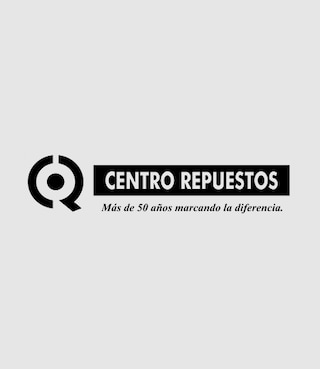 Logotipo Centro Repuestos