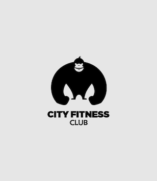 Logotipo City Fitness