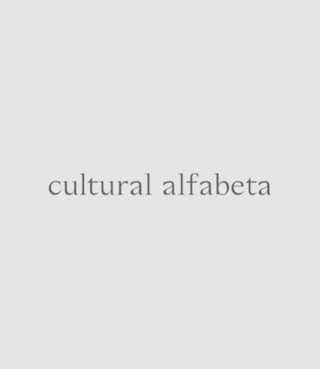 Cultura Alfabeta