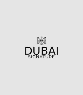 Logotipo Dubai_Signature