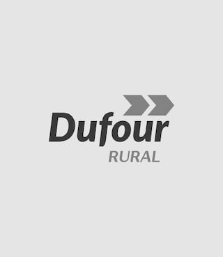 Logotipo Dufour rural
