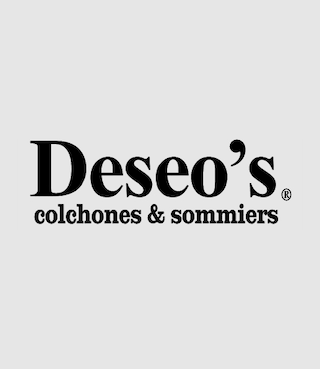 logotipo deseos