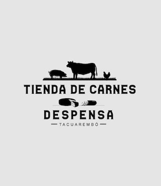 Tienda de Carnes y Despensa