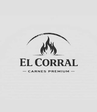 Logotipo El Corral
