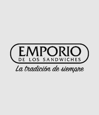 logotipo Emporio