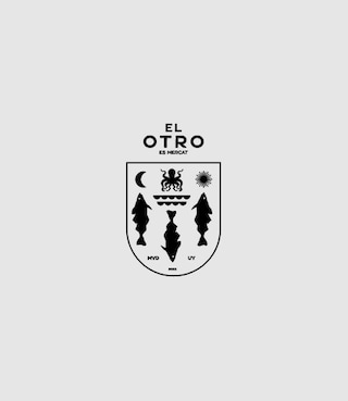 Logotipo El Otro Es Mercat