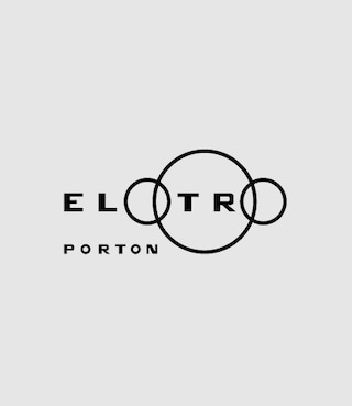 Logotipo El Otro Porton