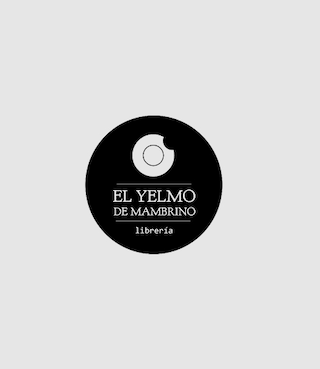 Logotipo El Yelmo de Mambrino