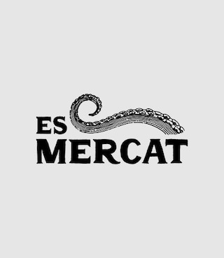 Logotipo Es Mercat