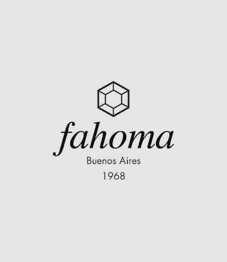 Logotipo Fahoma