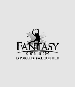 logotipo Fantasy On lce