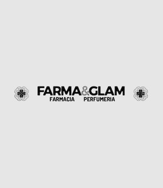 Logotipo Farma&Glam